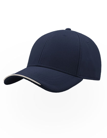 Atlantis Headwear Estoril Cap Recycled