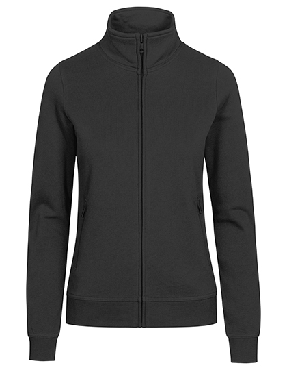 EXCD by Promodoro Women´s Sweatjacket EXCD by Promodoro Women´s Sweatjacket