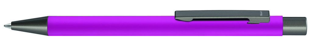 STRAIGHT GUM Druckkugelschreiber STRAIGHT GUM Druckkugelschreiber