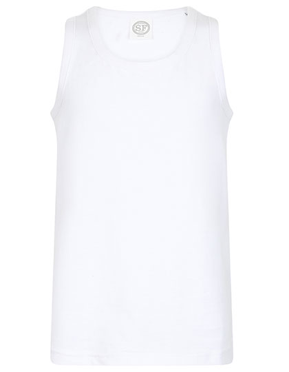 SF Minni Kids´ Feel Good Stretch Vest SF Minni Kids´ Feel Good Stretch Vest