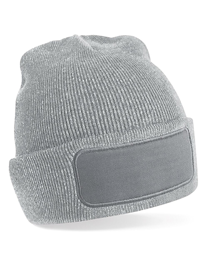 Beechfield Original Patch Beanie Beechfield Original Patch Beanie