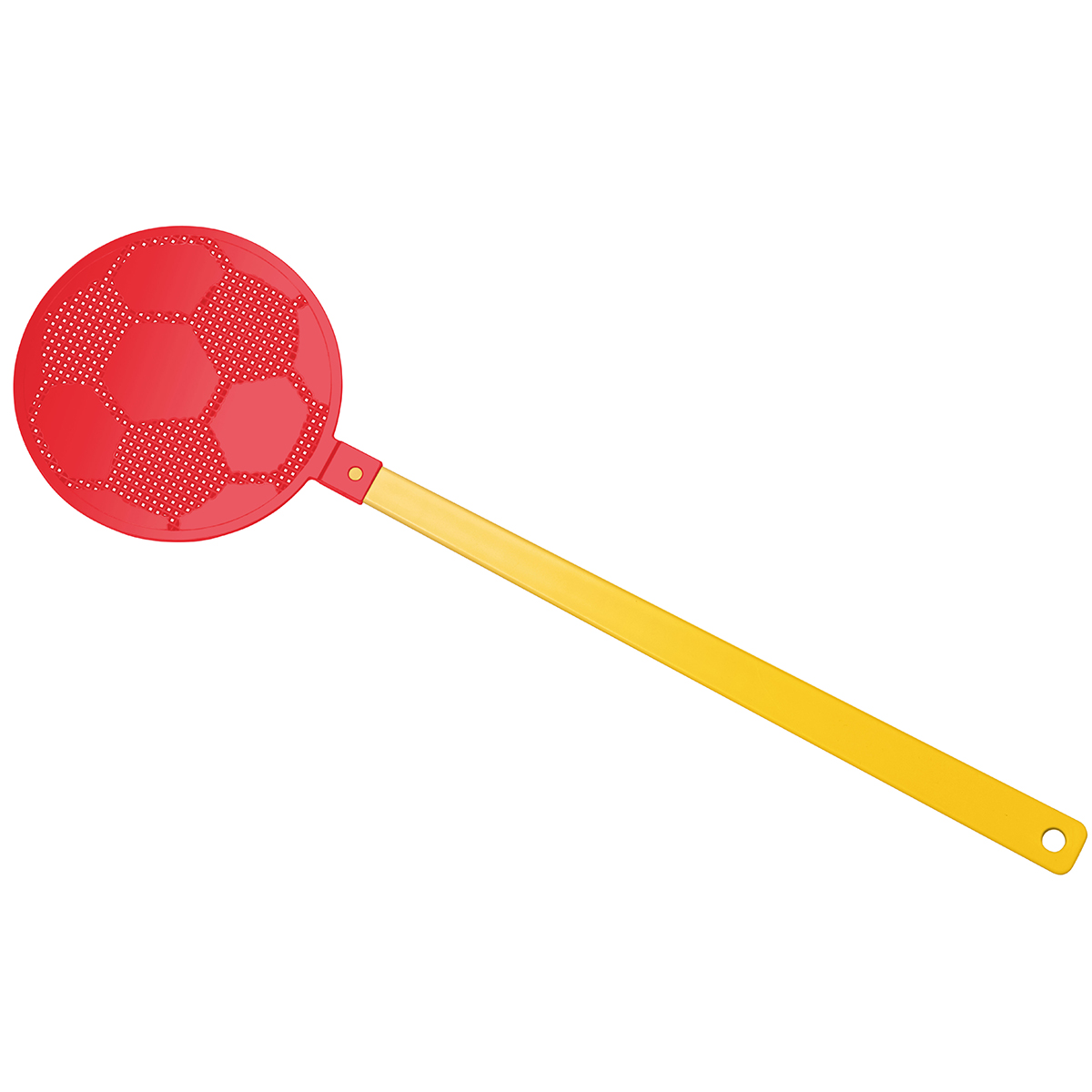 Fliegenklatsche Fußball Fliegenklatsche Fußball