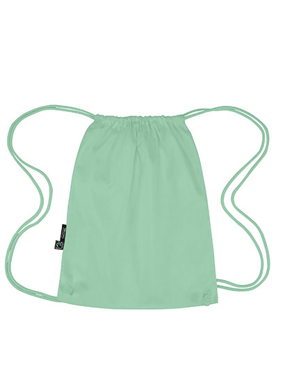 Neutral Gym Bag