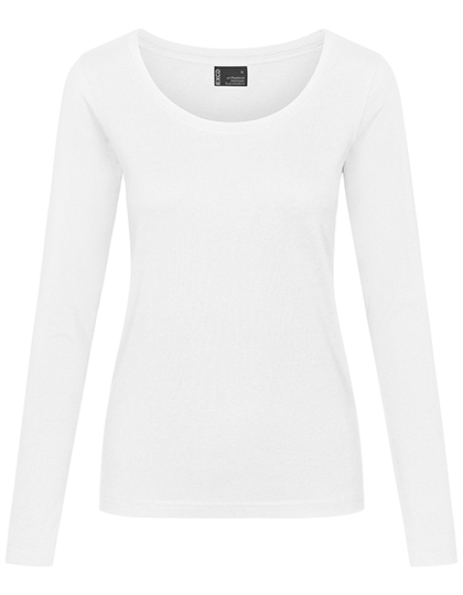 EXCD by Promodoro Women´s T-Shirt Long Sleeve EXCD by Promodoro Women´s T-Shirt Long Sleeve