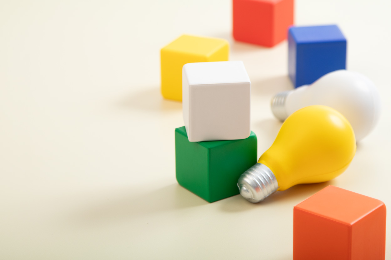 Antistressball Cubix Antistressball Cubix