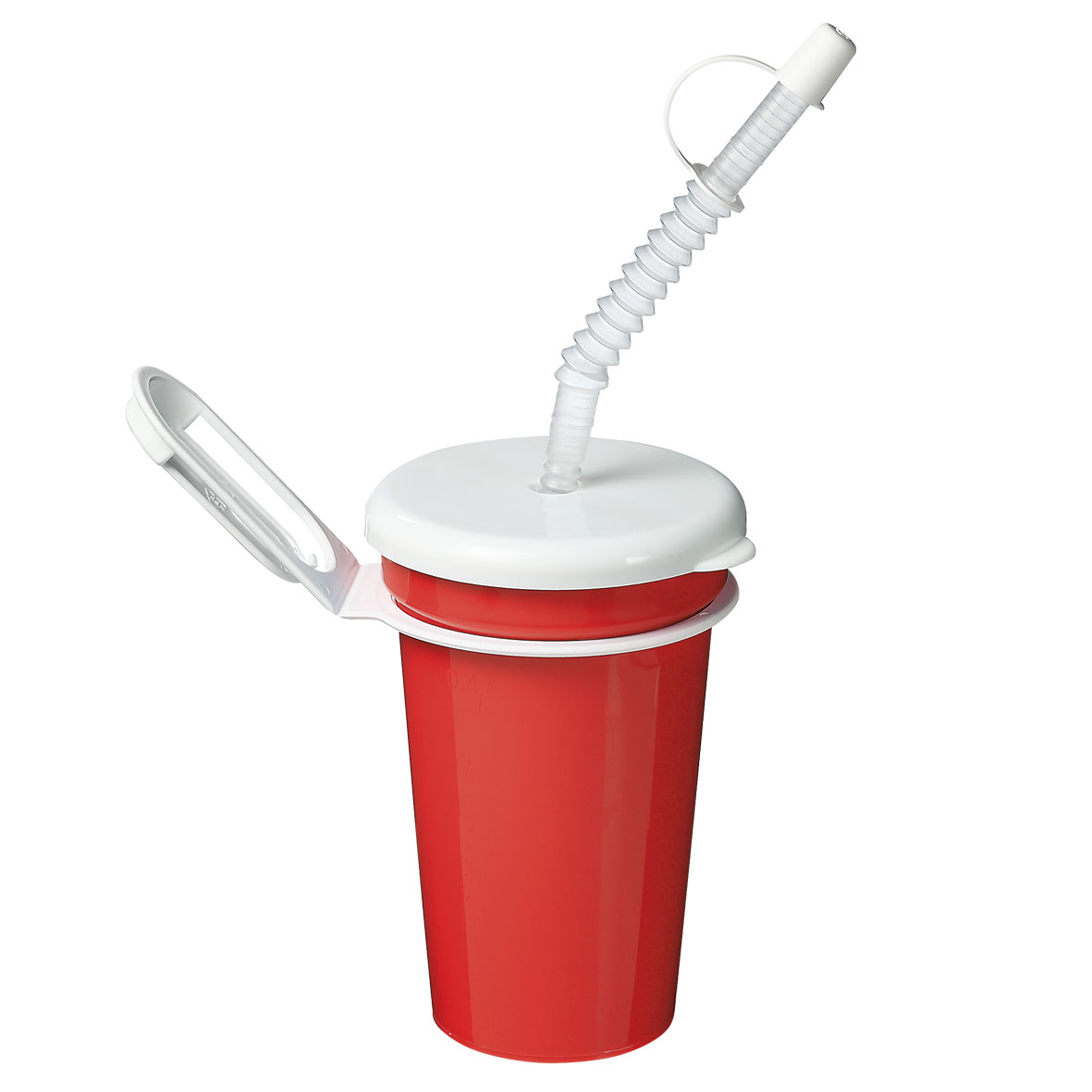 Trinkbecher Take Away 0,4 l Trinkbecher Take Away 0,4 l
