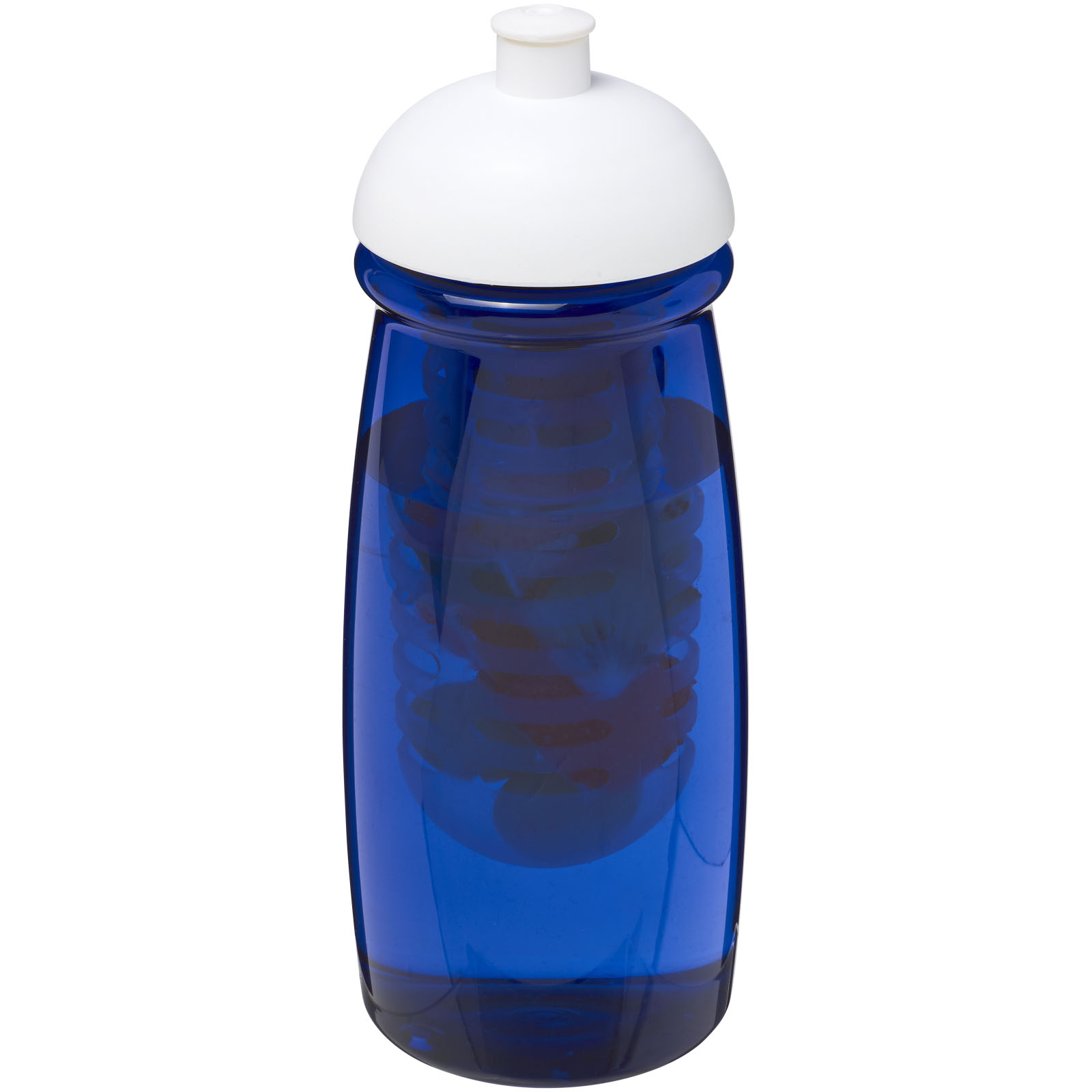 H2O ACTIVE® H2O Active® Pulse 600 ml Sportflasche mit Stülpdeckel und Infusor