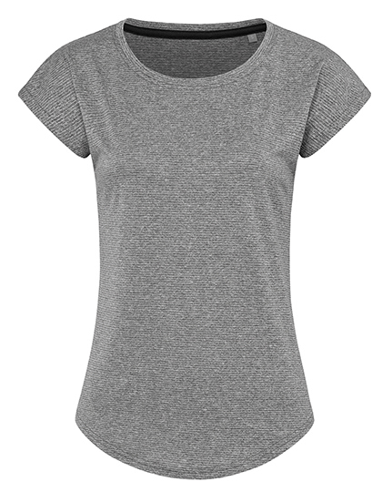 Stedman® Recycled Sports-T Move Women