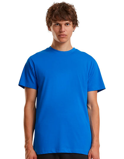 Build Your Brand T-Shirt Round Neck Build Your Brand T-Shirt Round Neck