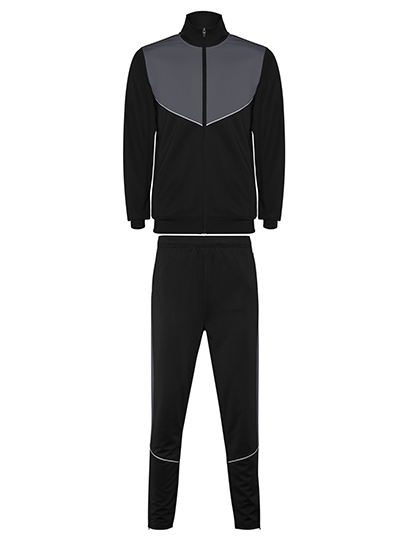 Roly Sport Evans Tracksuit Roly Sport Evans Tracksuit