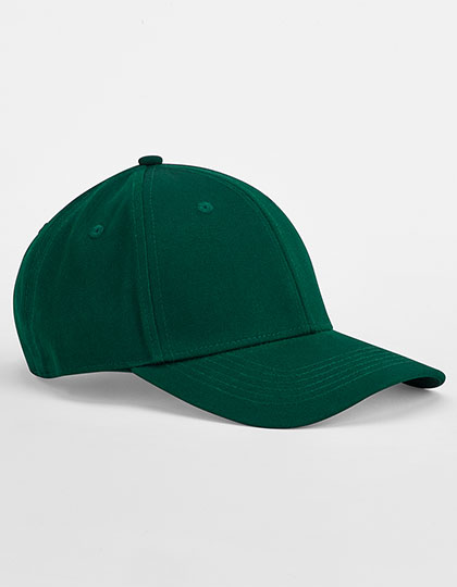 Beechfield EarthAware® Classic Organic Cotton 6 Panel Cap Beechfield EarthAware® Classic Organic Cotton 6 Panel Cap
