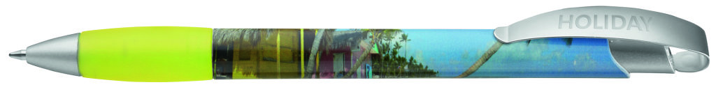 ENERGY VIS Druckkugelschreiber ENERGY VIS Druckkugelschreiber