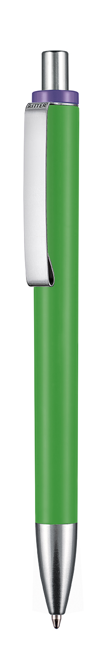 Kugelschreiber EXOS SOFT M Ritter-Pen Kugelschreiber EXOS SOFT M Ritter-Pen