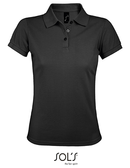 SOL´S Women´s Polo Shirt Prime