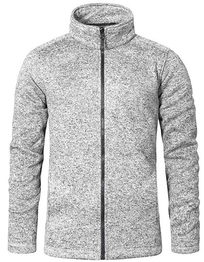 Promodoro Men´s Knit Fleece Jacket C+