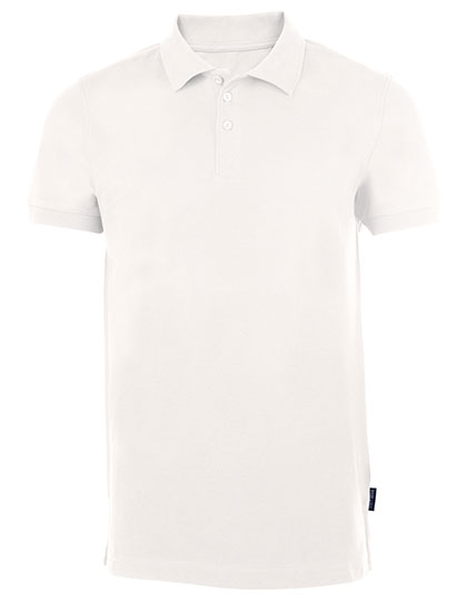 HRM Men´s Heavy Stretch Polo HRM Men´s Heavy Stretch Polo