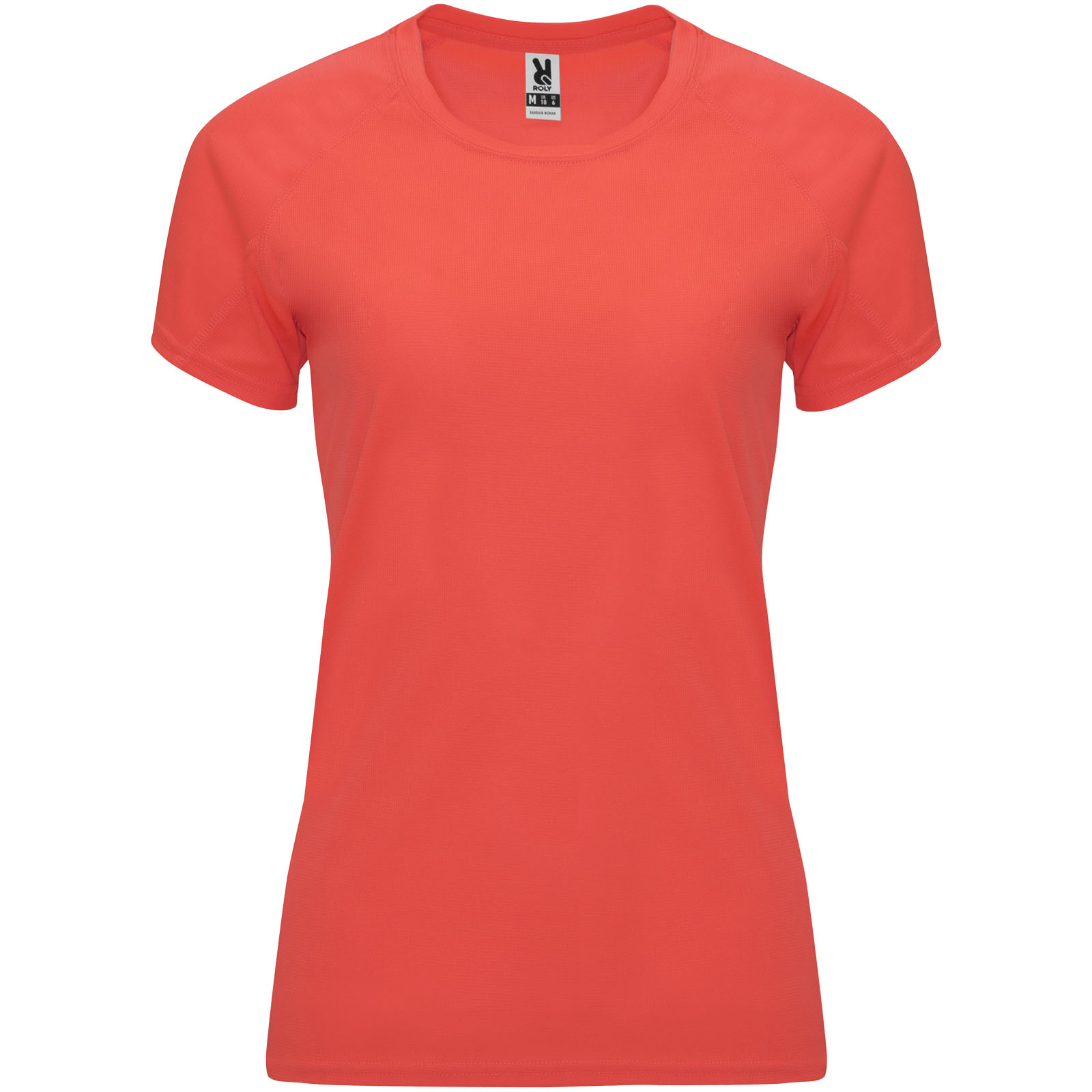 Bahrain Sport T-Shirt für Damen Bahrain Sport T-Shirt für Damen