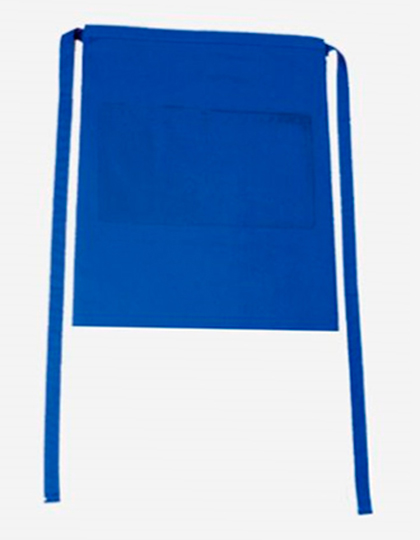 CG Workwear Bistro Apron Roma Bag 50 x 78 cm CG Workwear Bistro Apron Roma Bag 50 x 78 cm