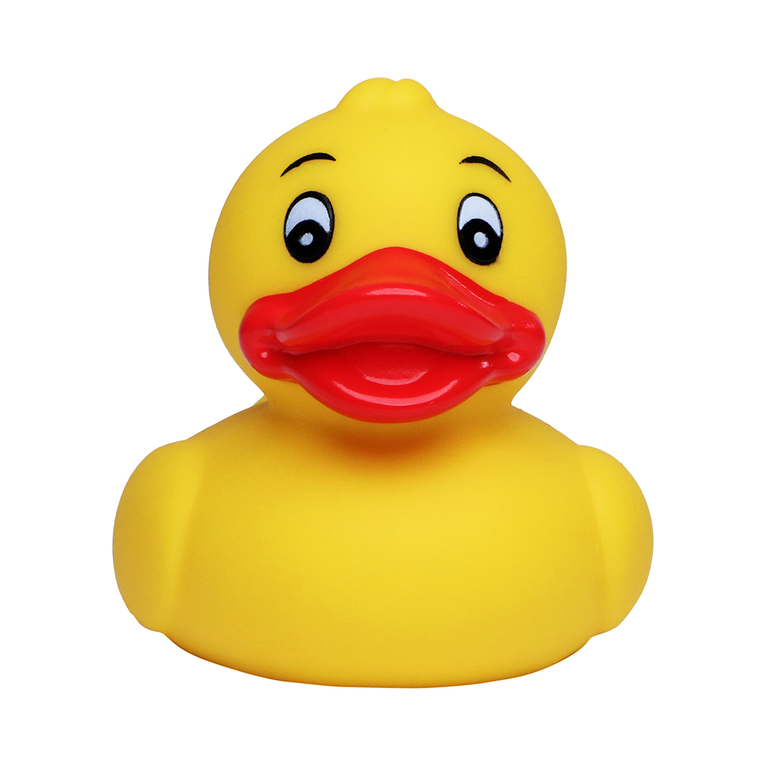 Schnabels® Quietsche-Ente Schnabels® Quietsche-Ente