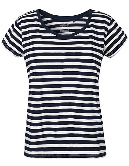 Neutral Ladies´ Loose Fit T-Shirt