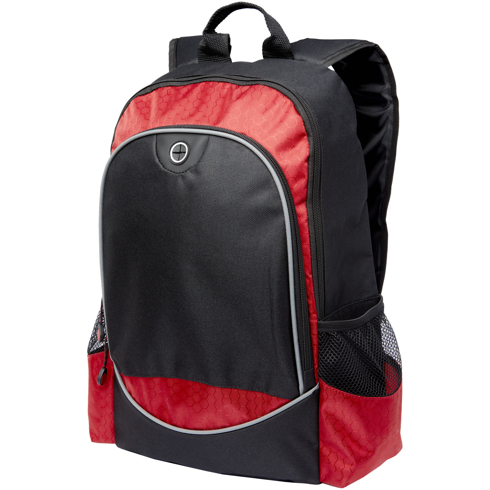 Benton 15" Laptop-Rucksack 15L Benton 15" Laptop-Rucksack 15L