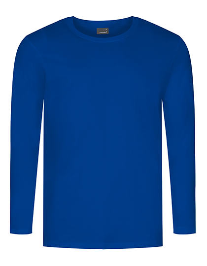 Promodoro Men´s Premium-T Long Sleeve