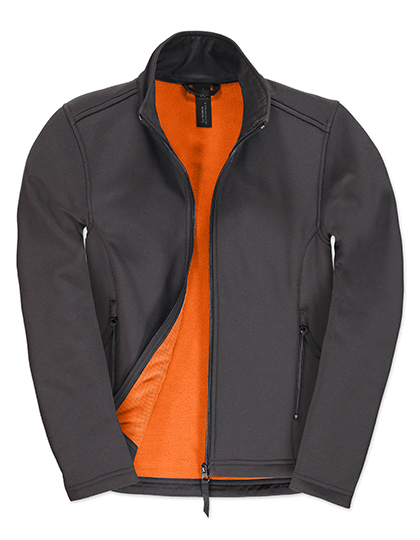 B&C COLLECTION Women´s Jacket Softshell ID.701 B&C COLLECTION Women´s Jacket Softshell ID.701