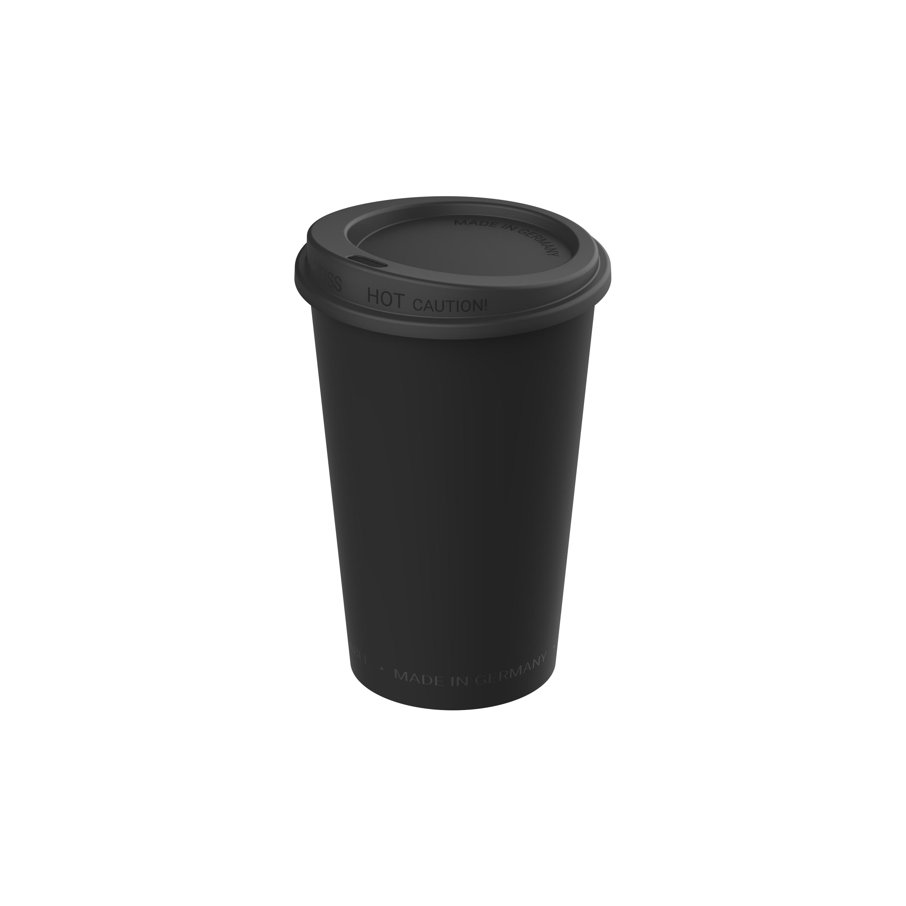 Kaffeebecher ToGo, 0,3 l Kaffeebecher ToGo, 0,3 l