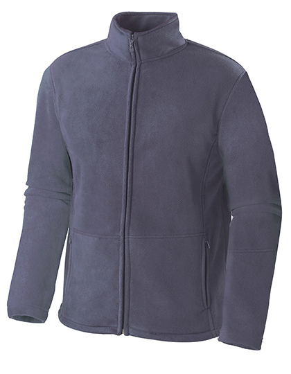 Starworld Men´s Full Zip Fleece Jacket Starworld Men´s Full Zip Fleece Jacket