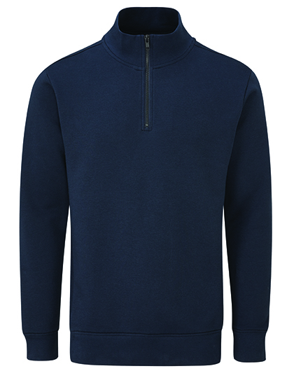 Mantis The Quarter Zip Sweat Mantis The Quarter Zip Sweat
