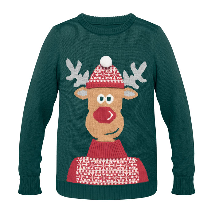 Weihnachtspullover L XL Weihnachtspullover L XL
