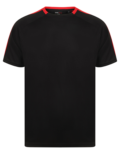 Finden+Hales Unisex Team T-Shirt Finden+Hales Unisex Team T-Shirt