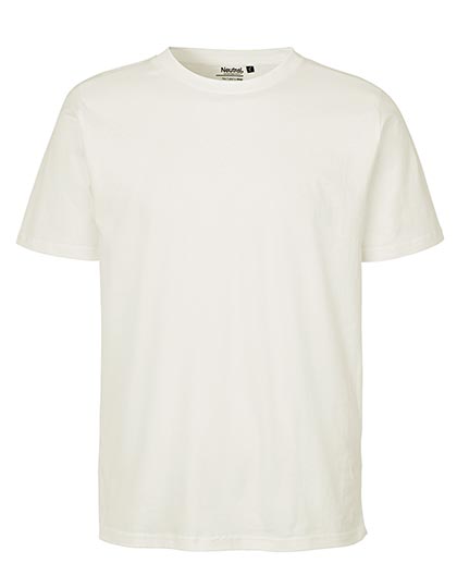 Neutral Unisex Regular T-Shirt Neutral Unisex Regular T-Shirt