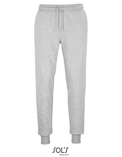 SOL´S Unisex Jumbo Fleece Jog Pants SOL´S Unisex Jumbo Fleece Jog Pants