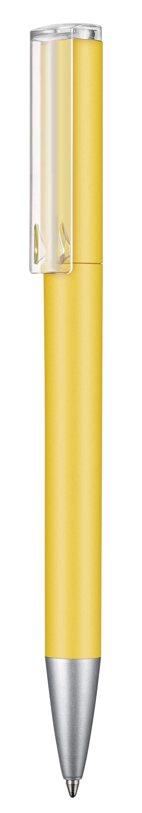 Kugelschreiber LIFT SOFT Ritter-Pen