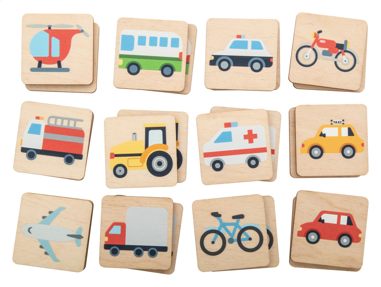 Memoryspiel, Tiere Immermor Memoryspiel, Tiere Immermor