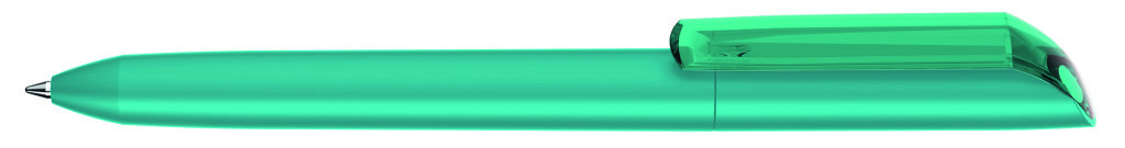 VANE K transparent GUM Drehkugelschreiber VANE K transparent GUM Drehkugelschreiber