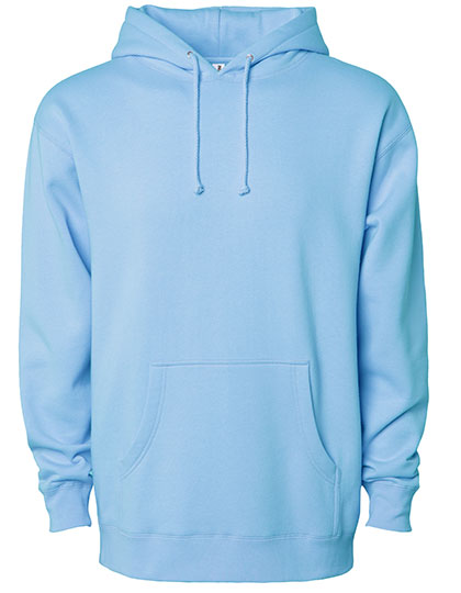 Independent Men´s Heavyweight Hooded Pullover Independent Men´s Heavyweight Hooded Pullover