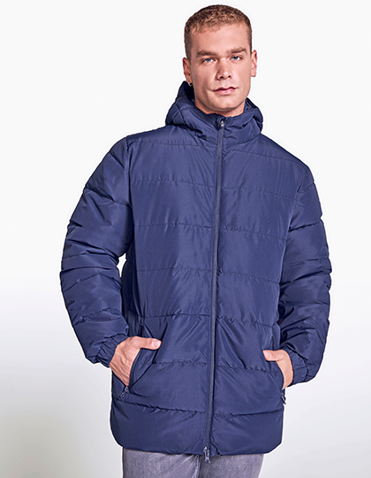 Roly Parka Jacket Nepal Roly Parka Jacket Nepal