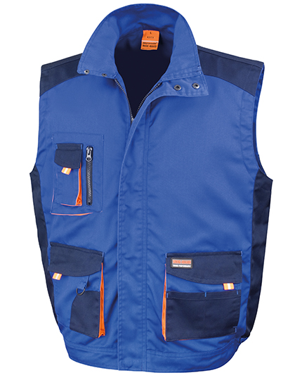 Result WORK-GUARD Lite Gillet Result WORK-GUARD Lite Gillet