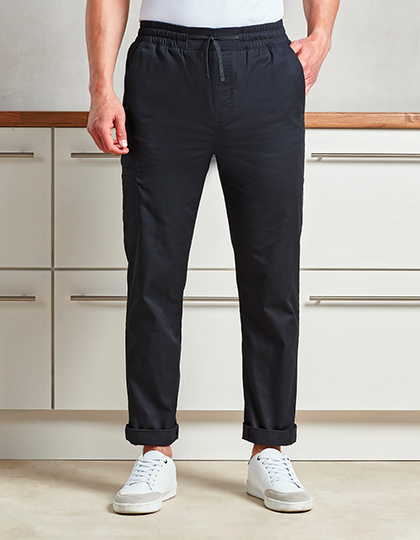 Premier Workwear Chef´s Recycled Cagro Trouser