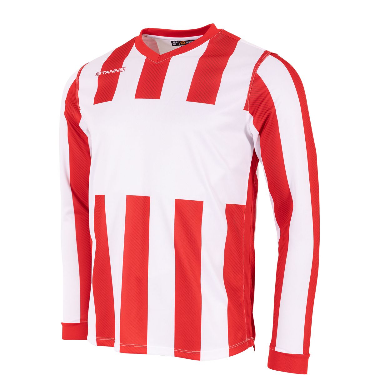 Stanno Aspire Langarm Trikot