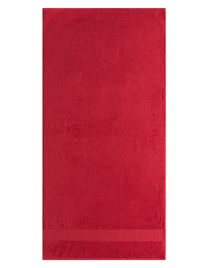 First Class Badetuch First Class Badetuch