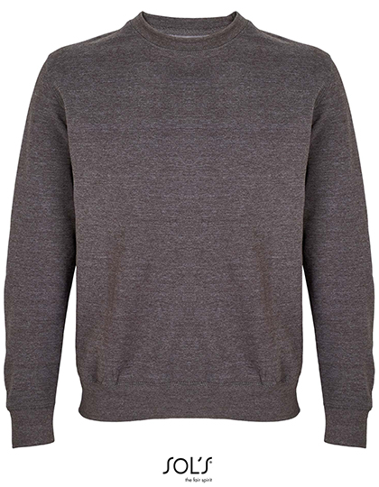 SOL´S Unisex Columbia Crew Neck Sweatshirt