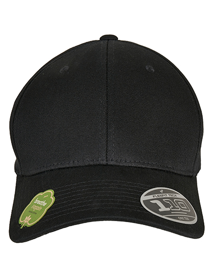 FLEXFIT Flexfit 110 Organic Cap FLEXFIT Flexfit 110 Organic Cap