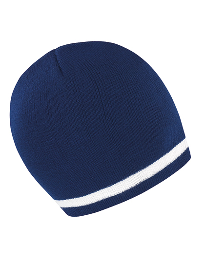 Result Winter Essentials National Beanie