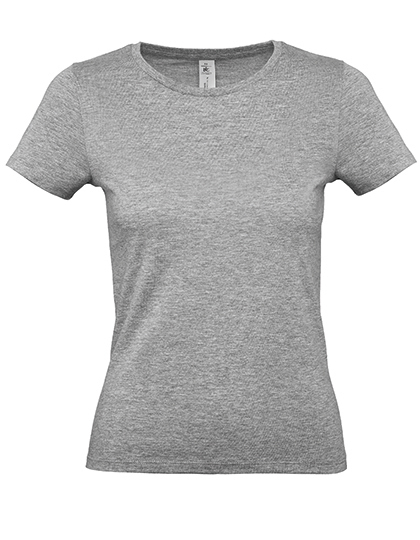 B&C BE INSPIRED Women´s T-Shirt #E150