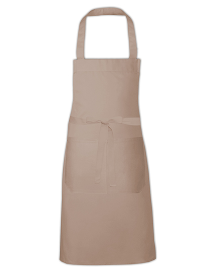 Link Kitchen Wear Hobby Apron - EU Production