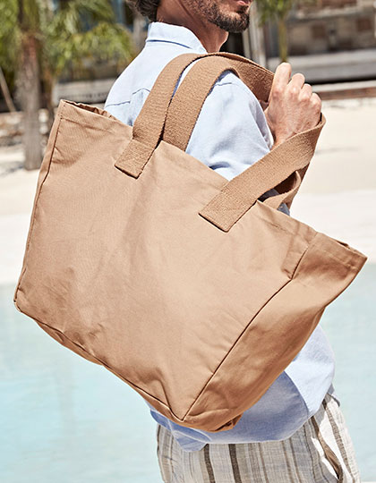 Westford Mill Everyday Canvas Bag Westford Mill Everyday Canvas Bag