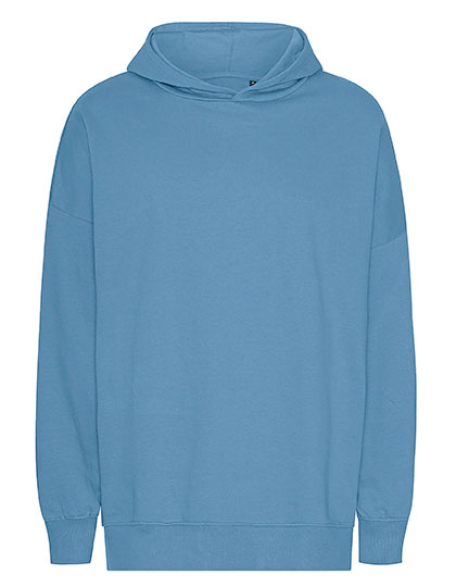 Tiger Cotton by Neutral Oversized Hoodie Tiger Cotton by Neutral Oversized Hoodie